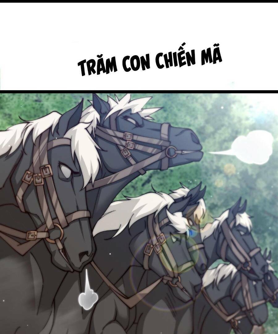 Mình Ta Thôn Phệ Thiên Địa Chương 6 Ảnh 5