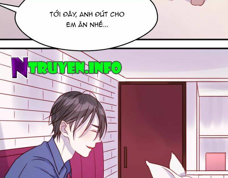 Lượm Được 1 Tiểu Hồ Ly Chương 78 Ảnh 21