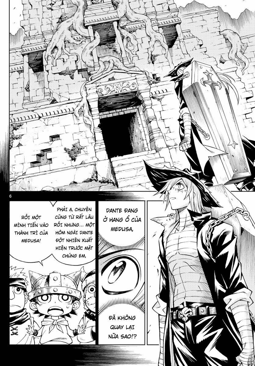 Marry Grave Chương 47 Ảnh 7