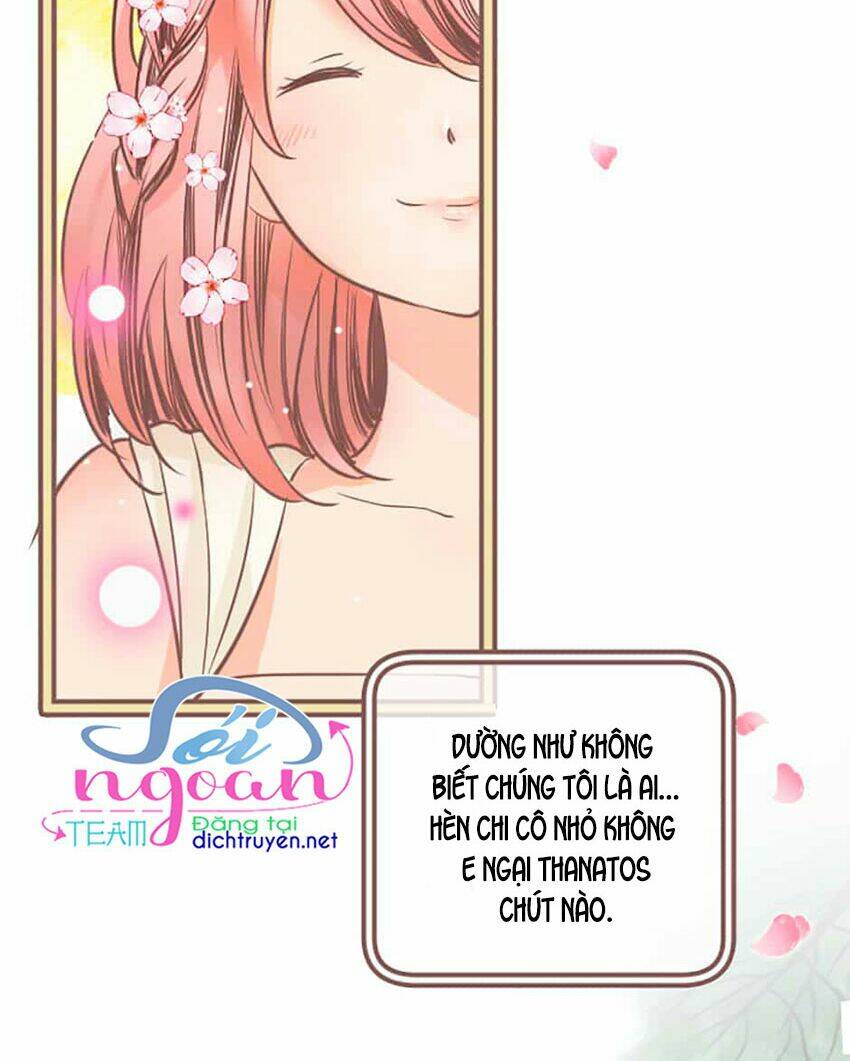 Nàng Persephone Và Chàng Hades Chương 2 Ảnh 18
