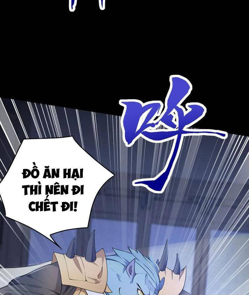Đồ Đệ Thăng Cấp Là Ta Mạnh Lên! Chương 50 Ảnh 78