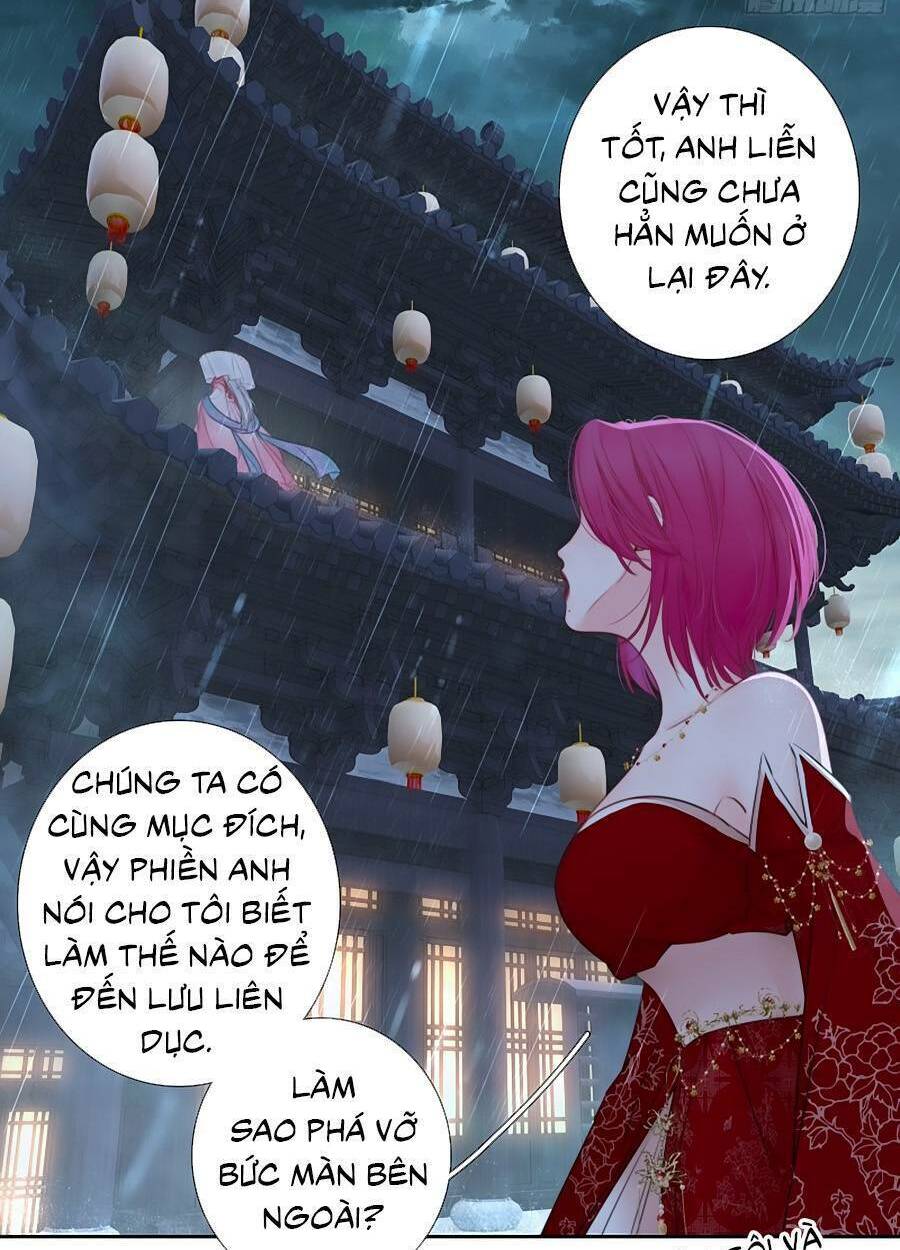 Kim Ốc Tàng Kiều Chương 76 Ảnh 32