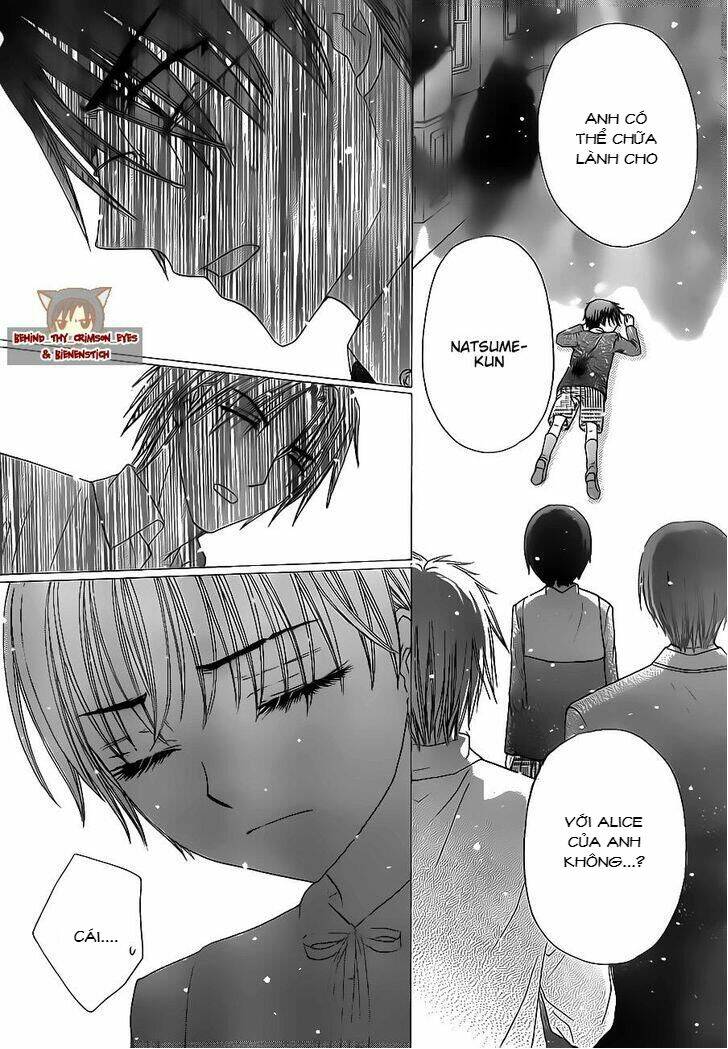 Gakuen Alice Chương 173 Ảnh 28