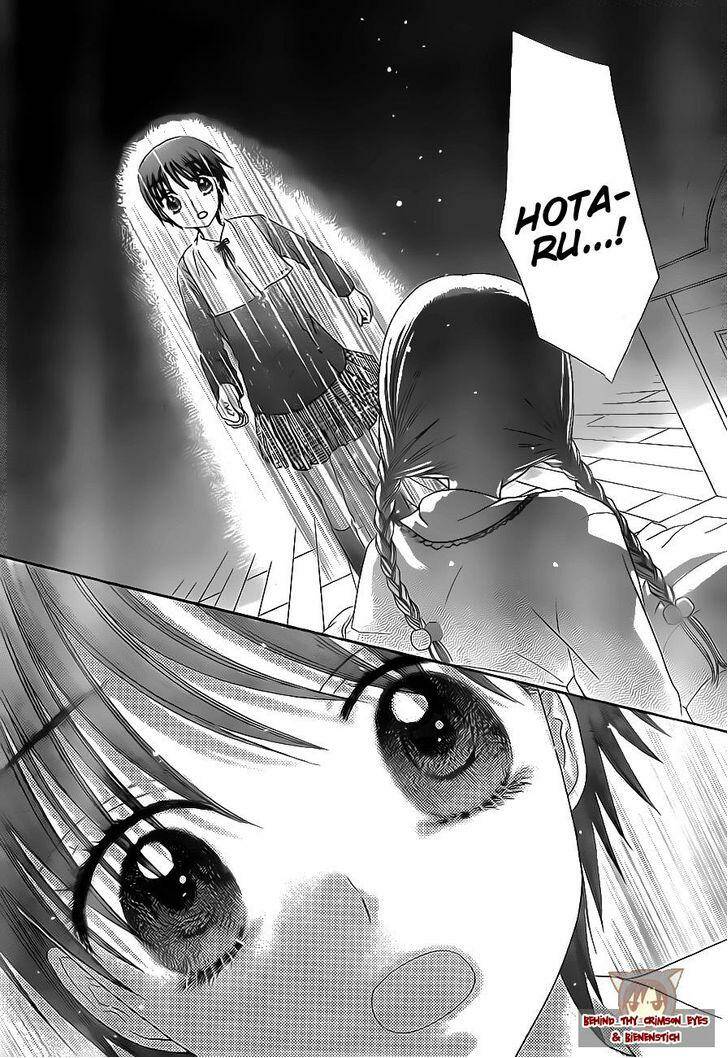 Gakuen Alice Chương 173 Ảnh 5