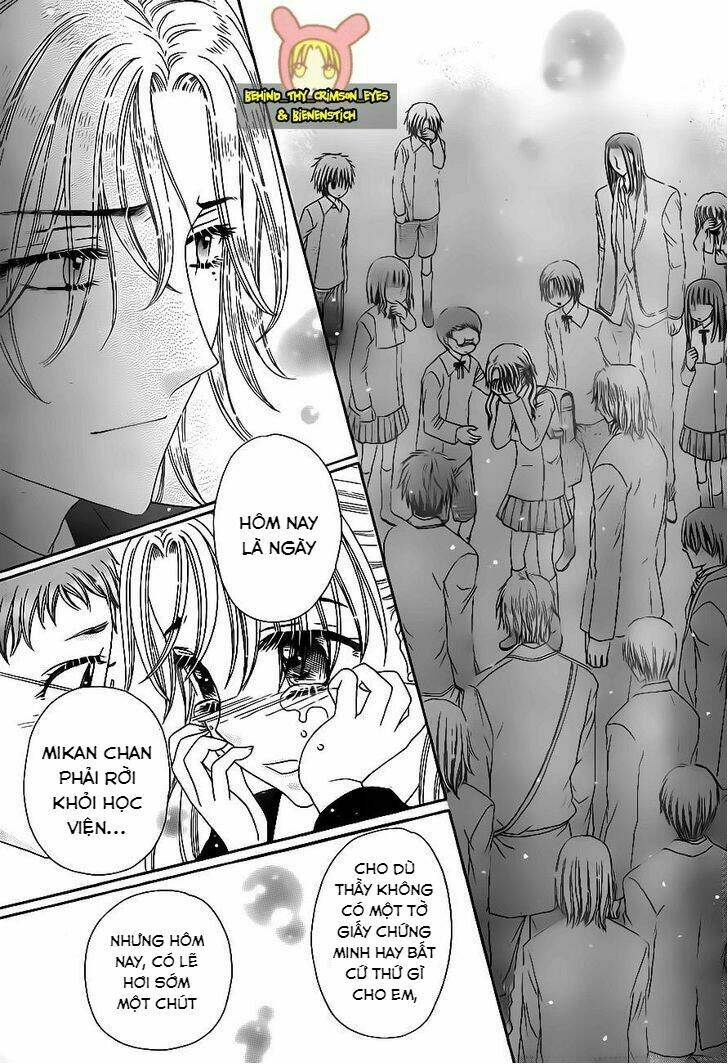 Gakuen Alice Chương 176 Ảnh 14