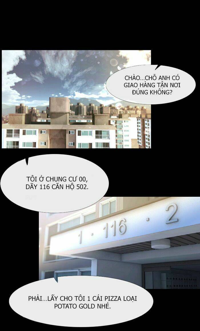 Dead Days Chương 57 Ảnh 20