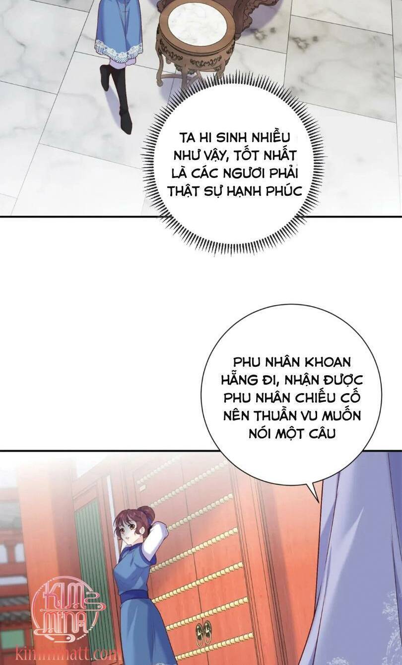 Bát Phu Lâm Môn Chương 57 Ảnh 13