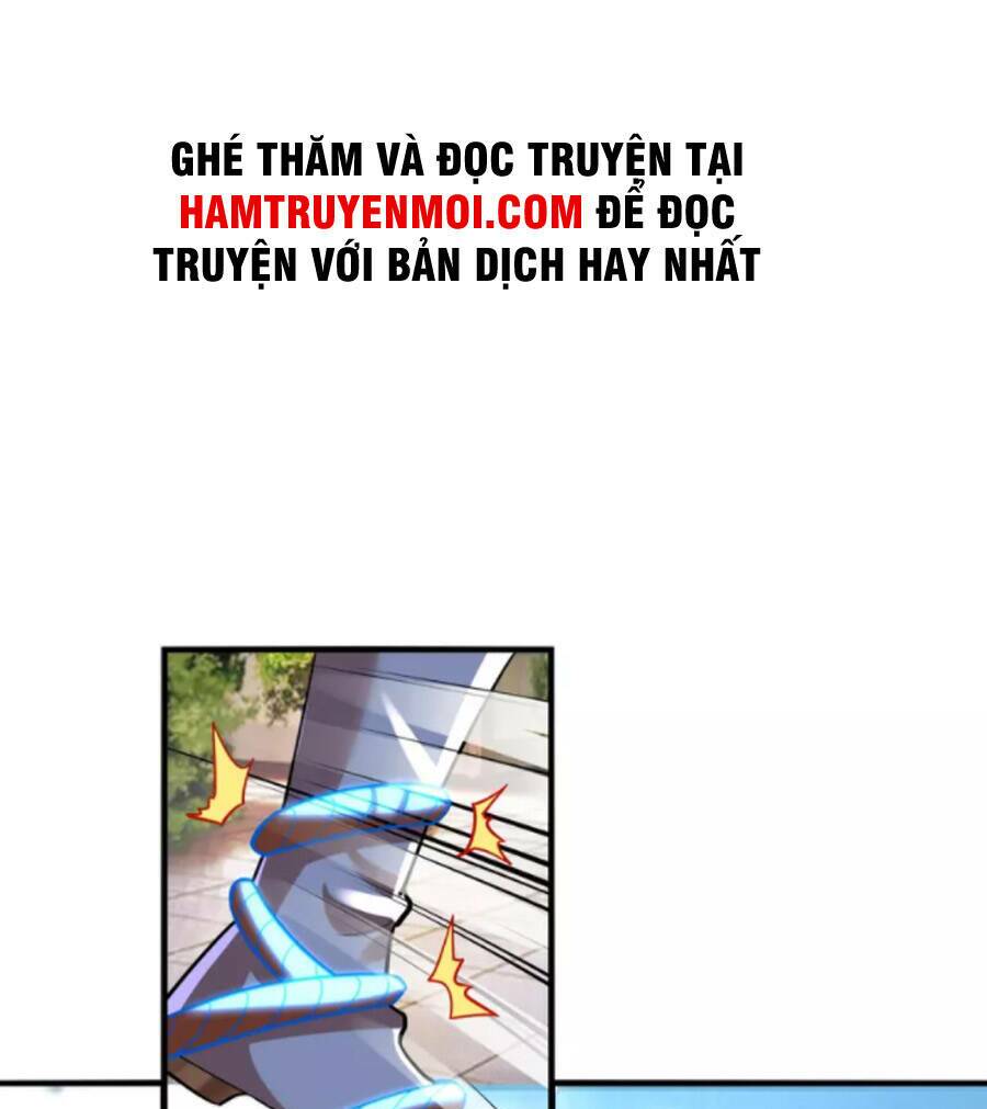 Tiến Sĩ Khoa Học Kỹ Thuật Tu Tiên Chương 66 Ảnh 32