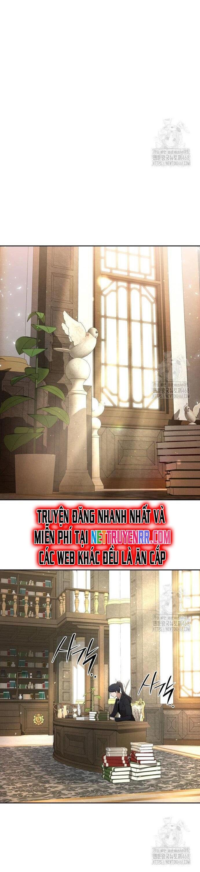Trường Mẫu Giáo Thần Thú Chương 17 Ảnh 42
