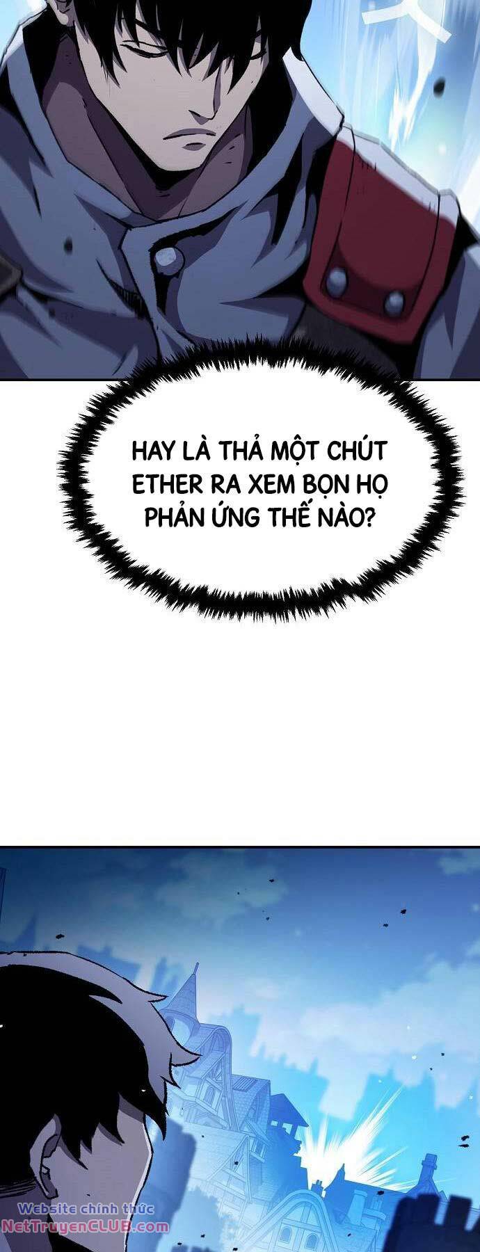 Chiến Binh Đoản Mệnh Chương 25 Ảnh 57