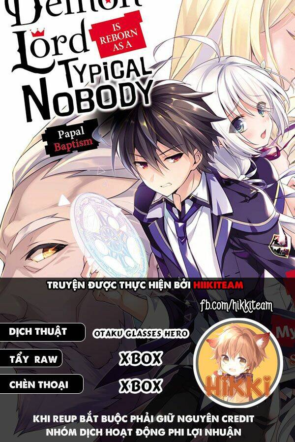 Shijou Saikyou No Daimaou, Murabito A Ni Tensei Suru Chương 10 Ảnh 2