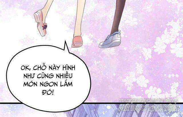 ThờI KhắC Và Em ĐiềU ĐẹP Chương 15 Ảnh 52