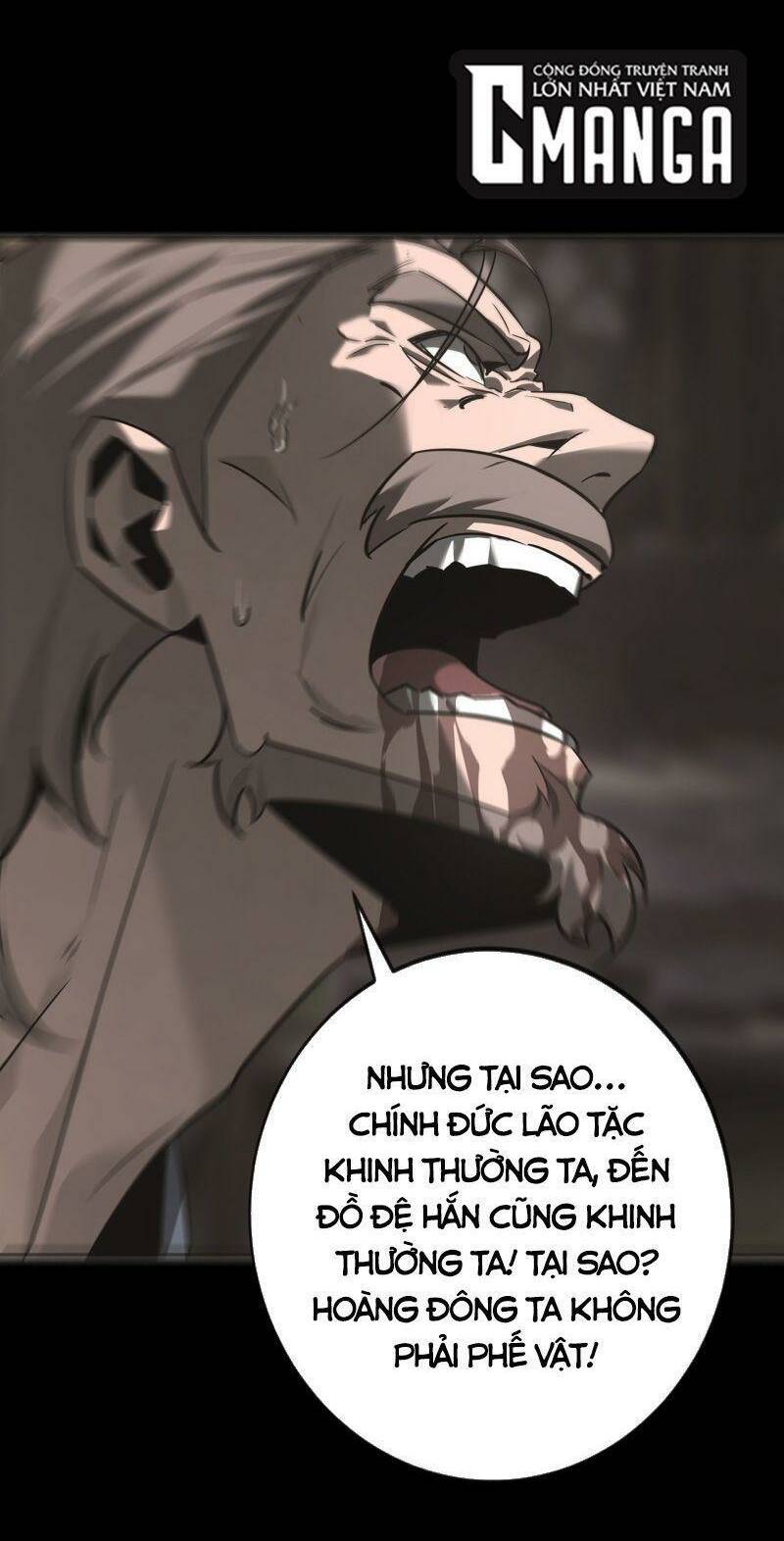 U Nhân Chương 20 Ảnh 57