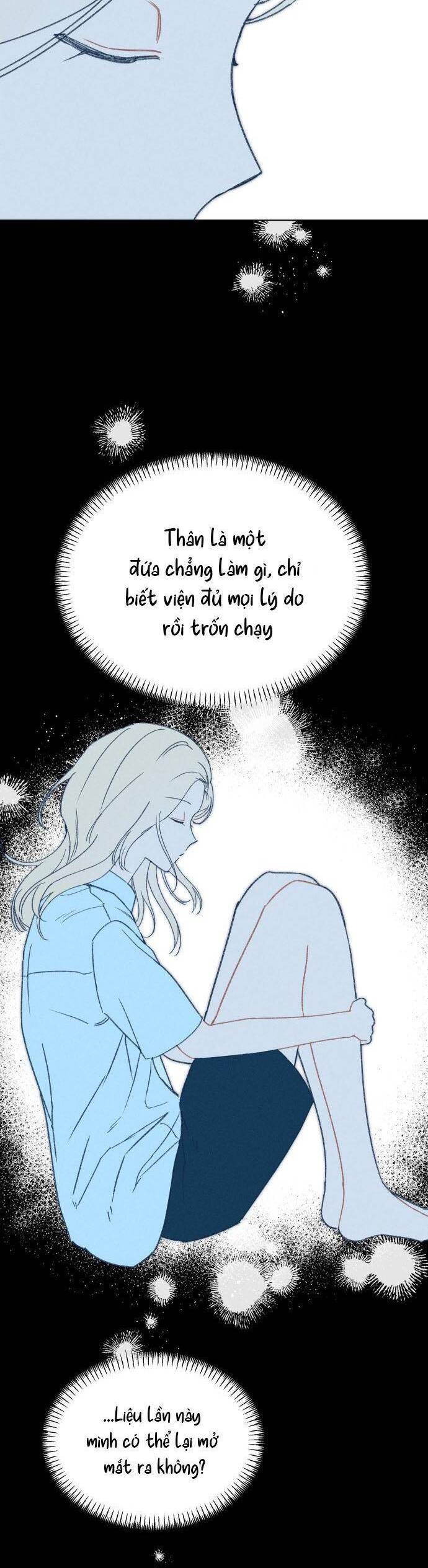 Bầu Trời Mùa Hạ Dấu Yêu Chương 45 Ảnh 24
