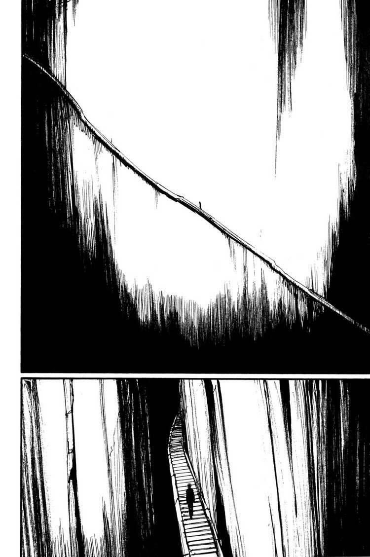 Blame! Chương 60 Ảnh 22