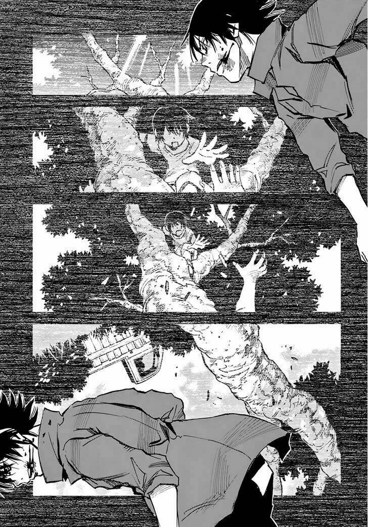 Yume De Mita Ano Ko No Tame Ni Chương 1 Ảnh 27