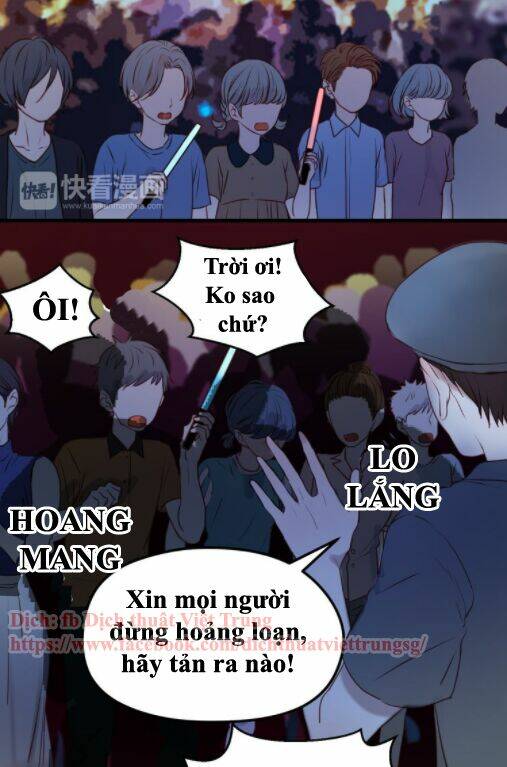 Lượm Được 1 Tiểu Hồ Ly Chương 63 Ảnh 2