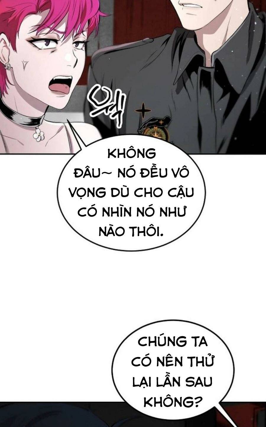 Kỷ Nguyên Tiến Hóa Chương 6 Ảnh 27