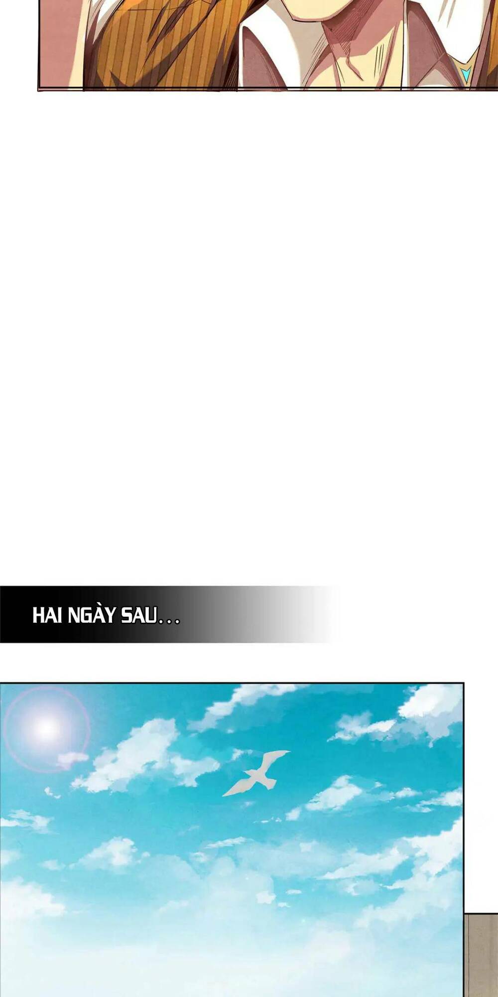 Cựu Nhật Chúa Tể Chương 3 Ảnh 13