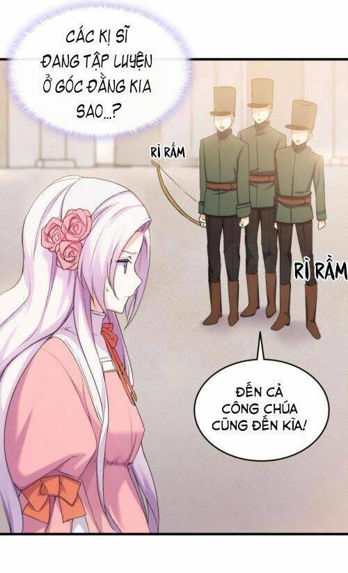 Tôi Định Quyến Rũ Anh Trai Nhưng Nam Chính Đã Đến Chương 21 Ảnh 67