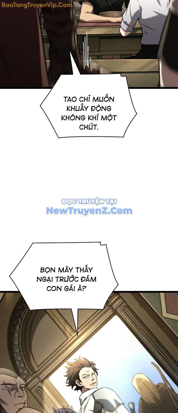 Đại Pháp Sư Toàn Năng Chương 118 Ảnh 54