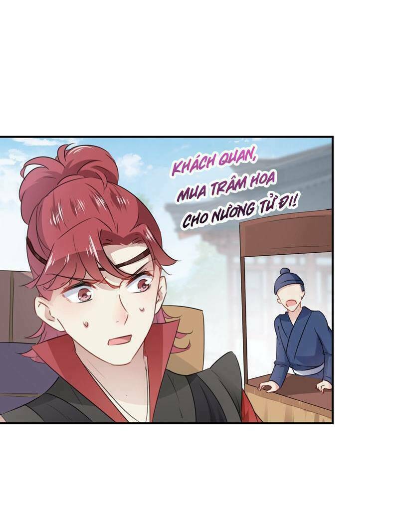 Vương Gia Không Thể Trêu Chương 97 Ảnh 13