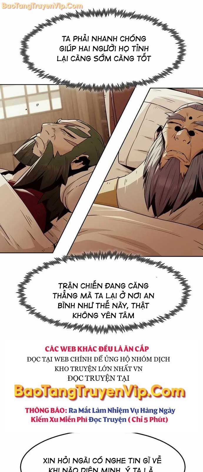 Tiểu Gia Chủ Của Tứ Xuyên Đường Gia Trở Thành Kiếm Thần Chương 72 Ảnh 68