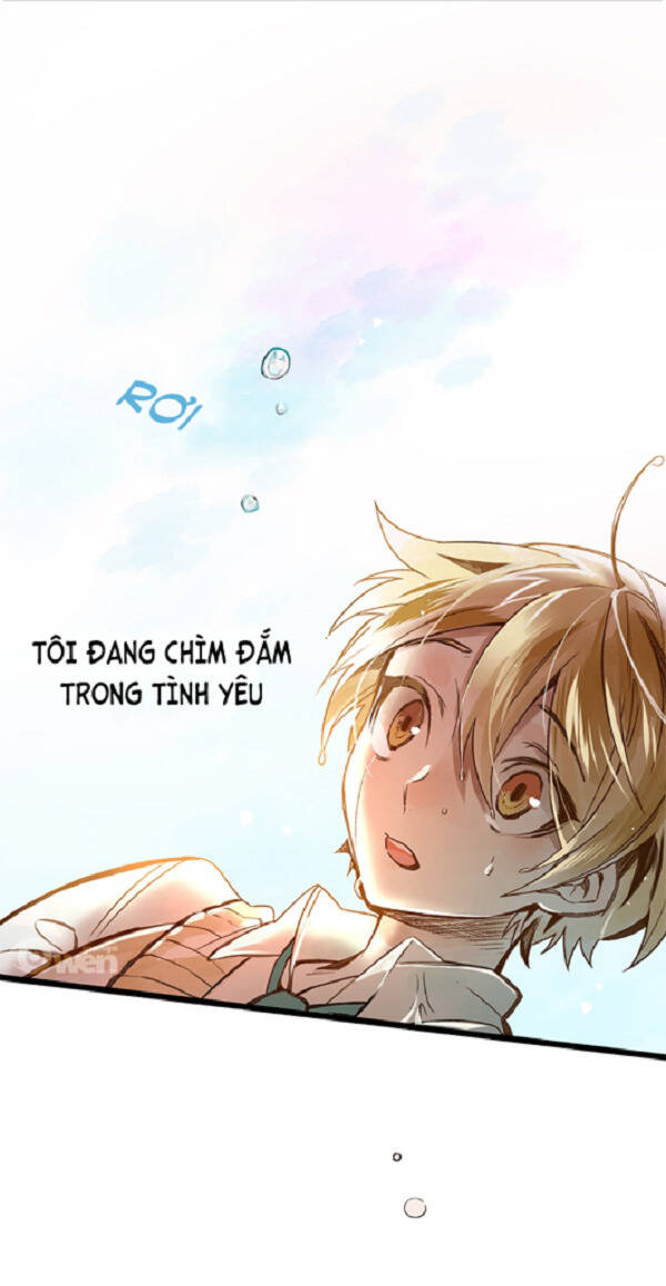 Cô Gái Tôi Thích Là.. Con Trai!! Chương 1 Ảnh 3