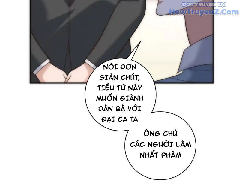Trở ThàNh Vô ĐịCh BằNg Hệ ThốNg GiảM Giá Trị Chương 24 Ảnh 134