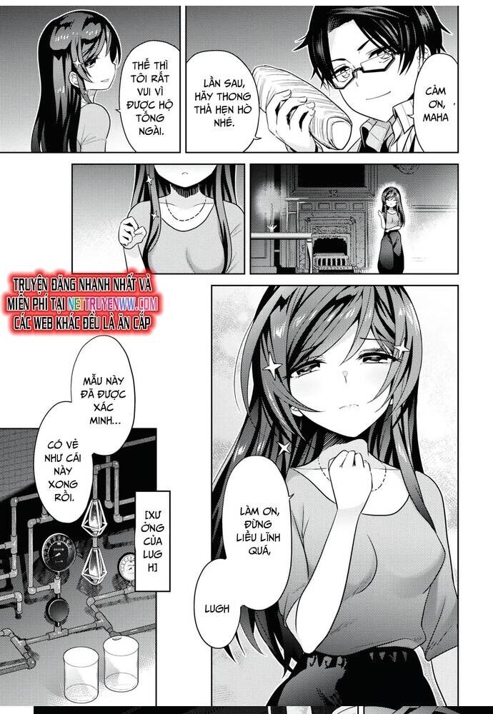 Sekai Saikō No Asashin, Isekai Kizoku Ni Tensei Suru Chương 28 Ảnh 19