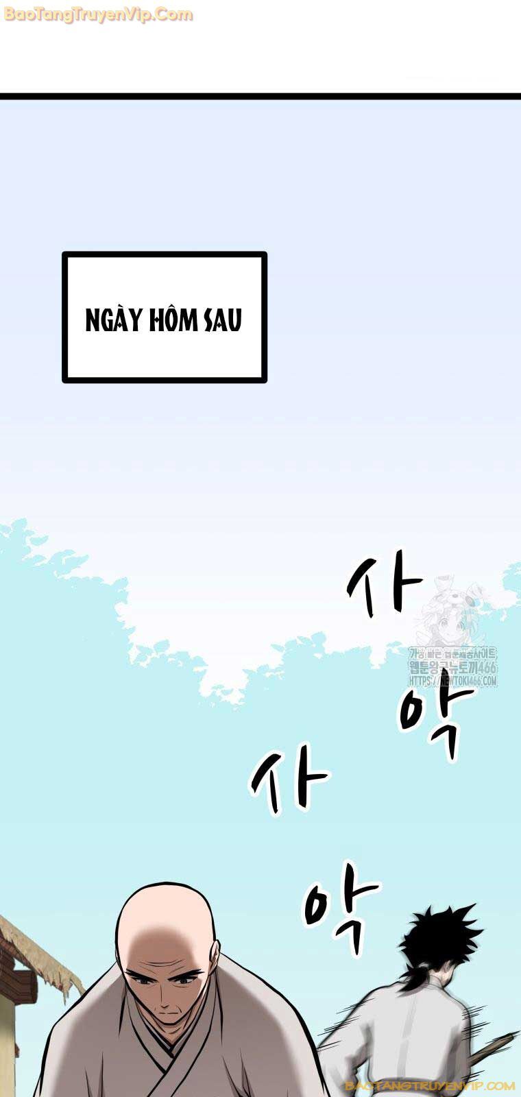 Nhất Bộ Thần Quyền Chương 30 Ảnh 18