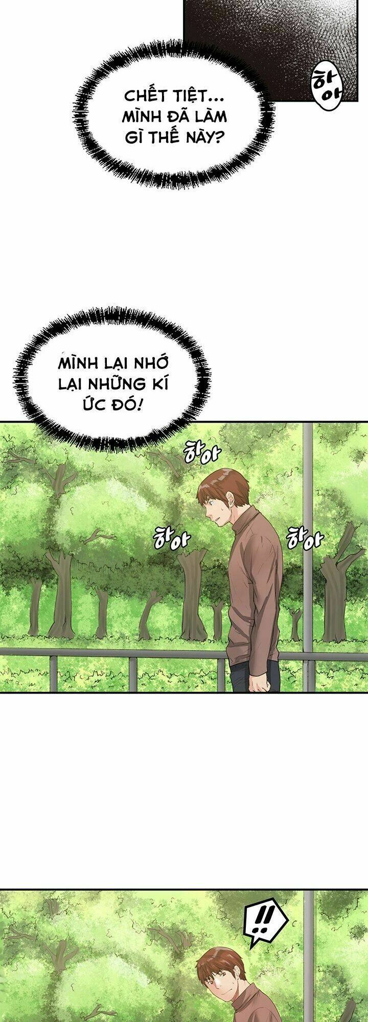 Bạn Gái Của Bạn Thân Chương 23 Ảnh 5