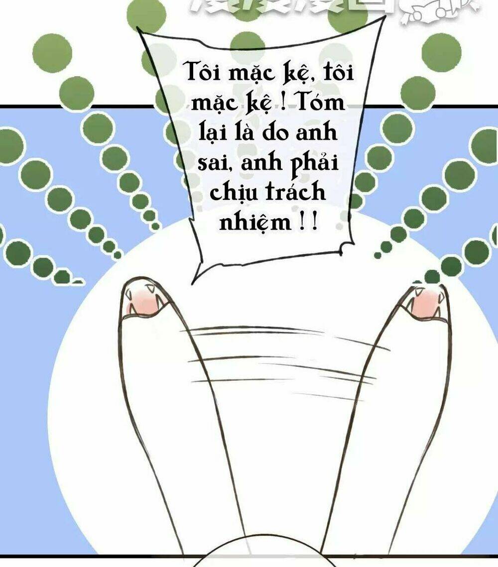 Trên Trời Rớt Xuống Một Hòa Thượng Ngốc Chương 40 Ảnh 10