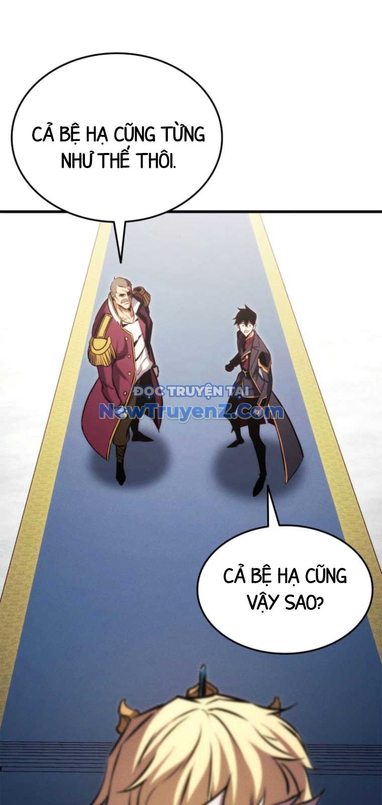 Huyền Thoại Game Thủ - Tái Xuất Chương 191 Ảnh 73