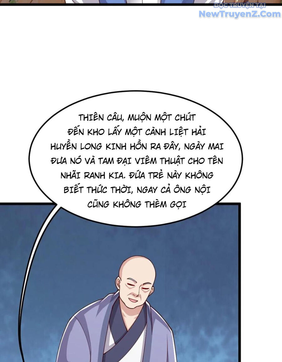 Chí Tôn Hoàn Mỹ Chương 79 Ảnh 37