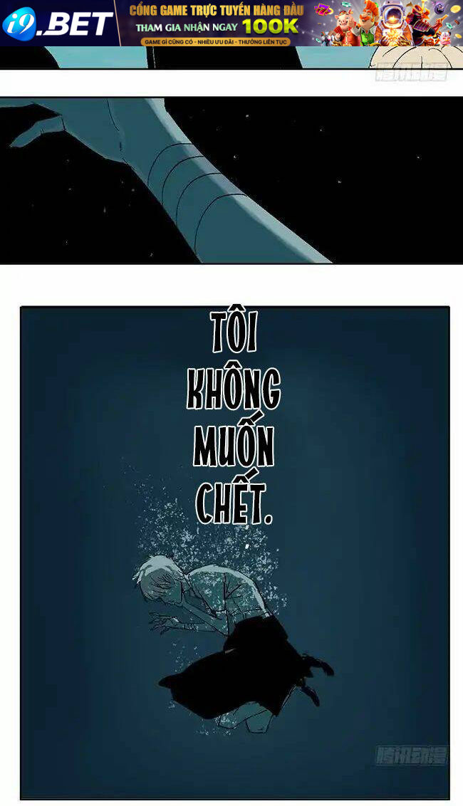 The Law Of The Yama Chương 17 Ảnh 10