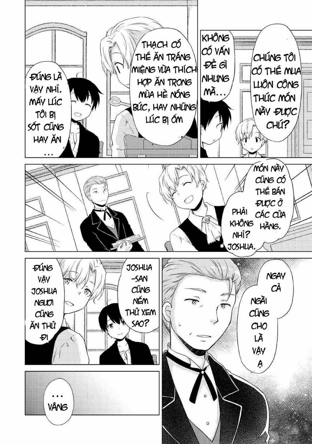 Isekai Yururi Kikou Chương 32 Ảnh 10