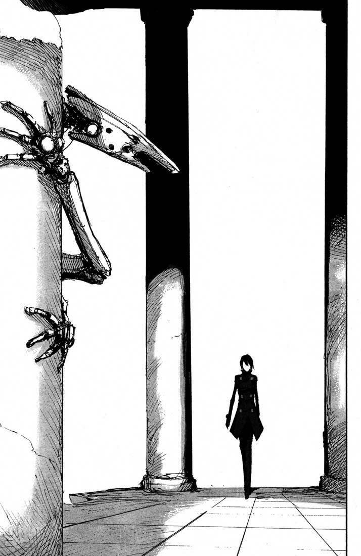 Blame! Chương 53 Ảnh 10