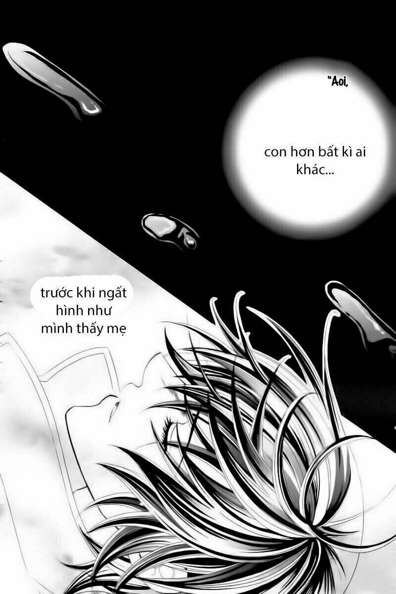 Cuộc Gặp Gỡ Diệu Kỳ Chương 69 Ảnh 8