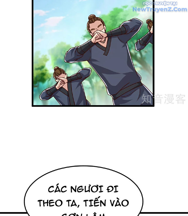 Chí Tôn Hoàn Mỹ Chương 83 Ảnh 33