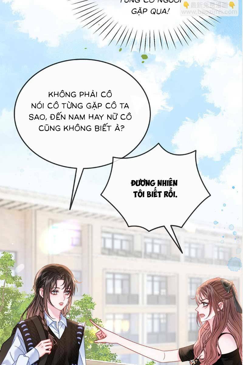 Thân Phận Của Phu Nhân Làm Chấn Động Cả Thành Phố. Chương 25 Ảnh 25