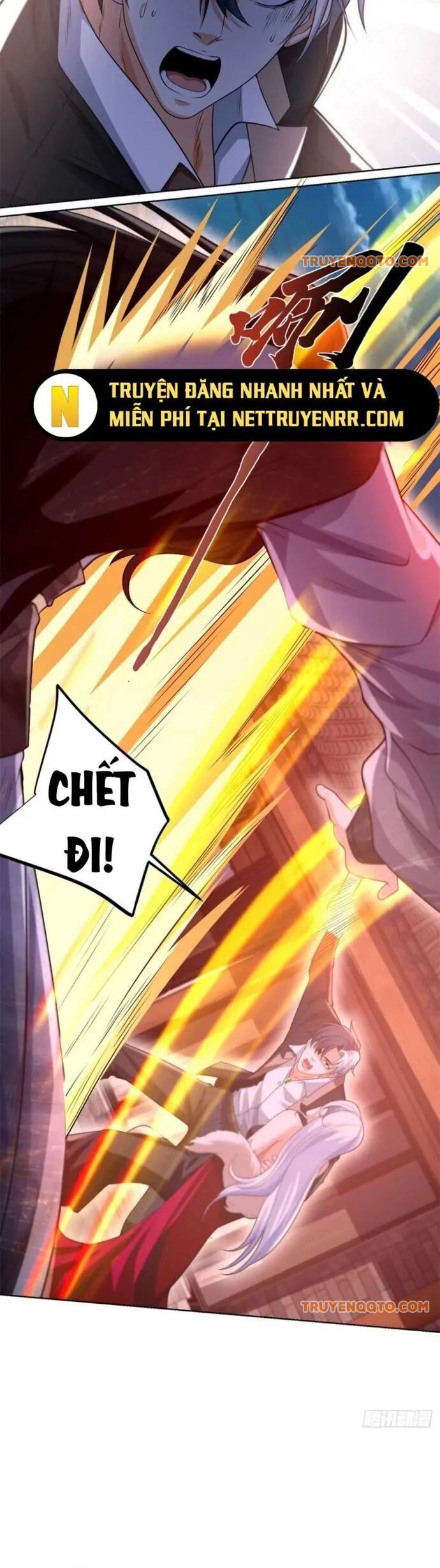 Đại Phản Diện Chương 264 Ảnh 15