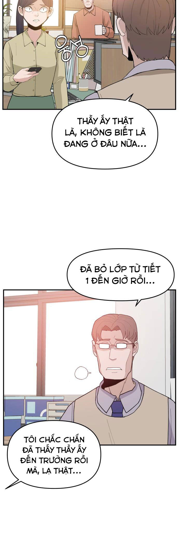 Lớp Học Phản Diện Chương 84 Ảnh 3