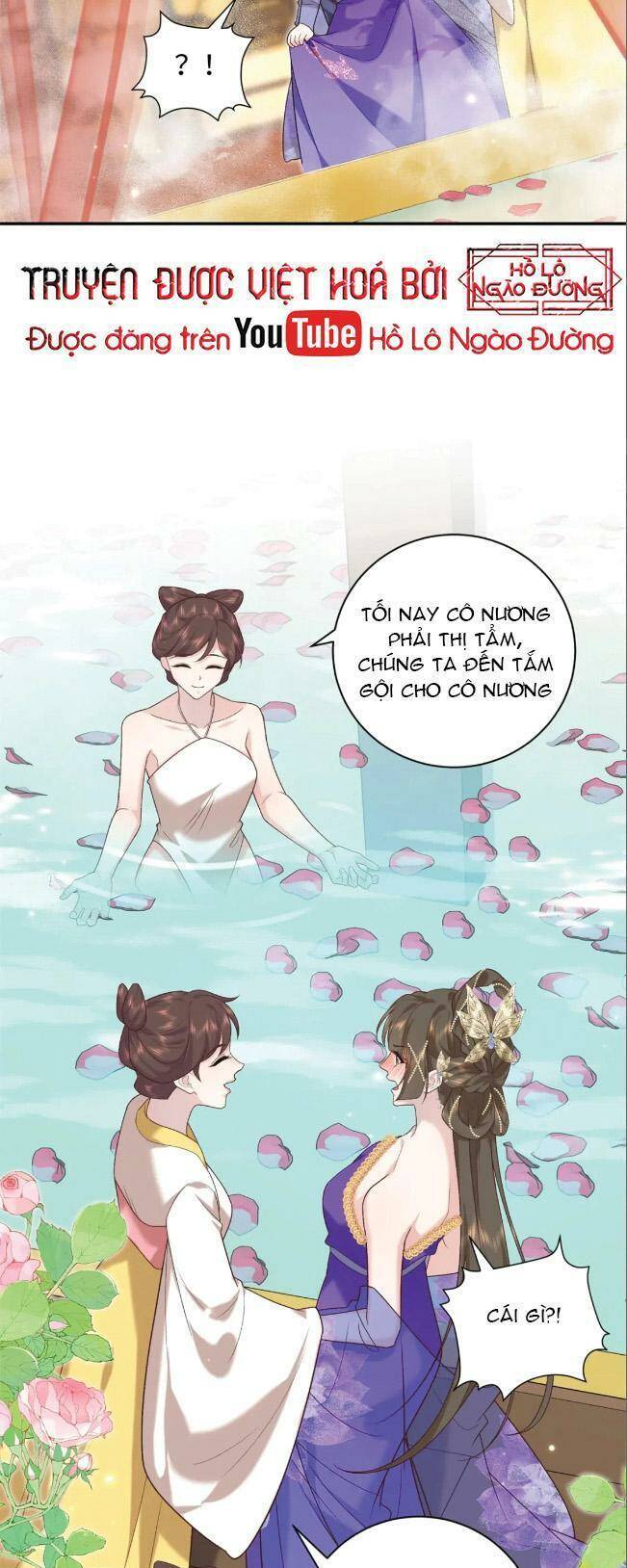 Bát Phu Lâm Môn Chương 70 Ảnh 14