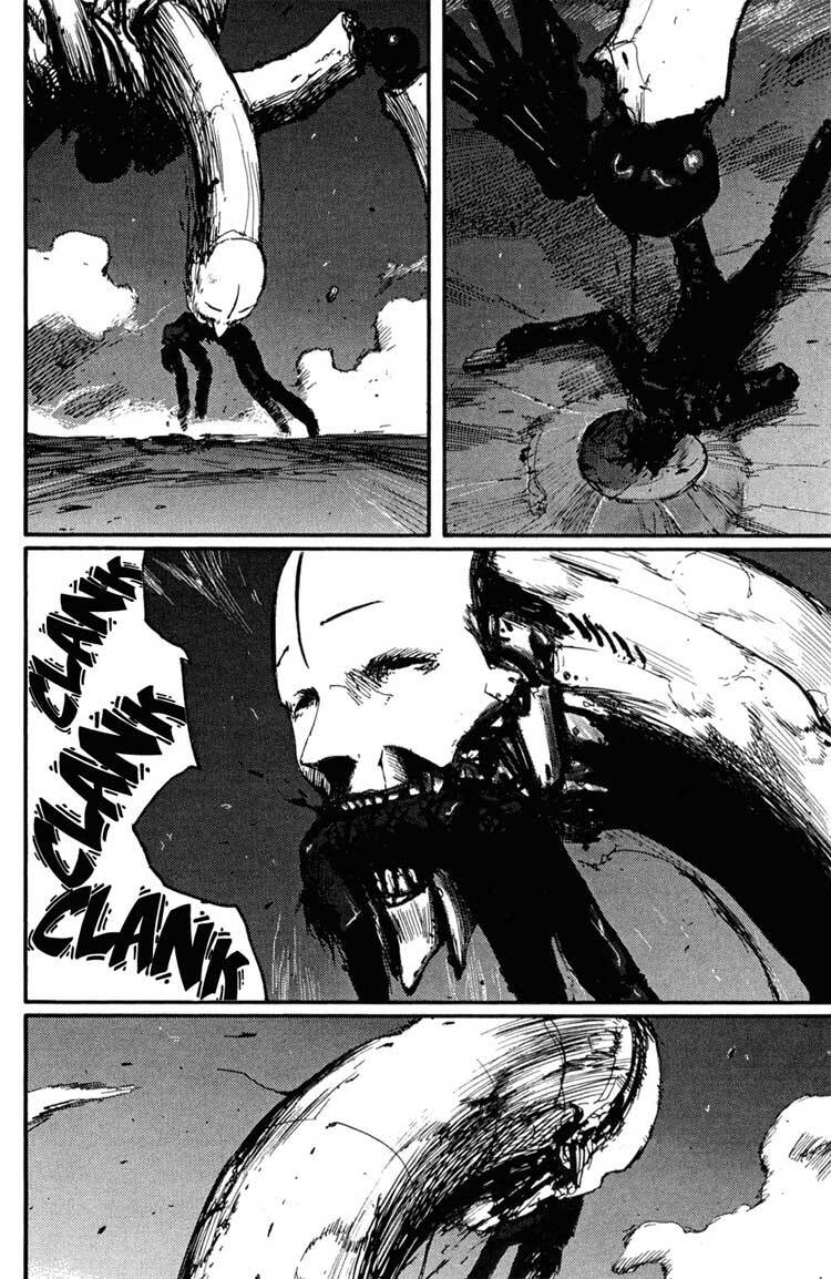 Blame! Chương 59 Ảnh 15