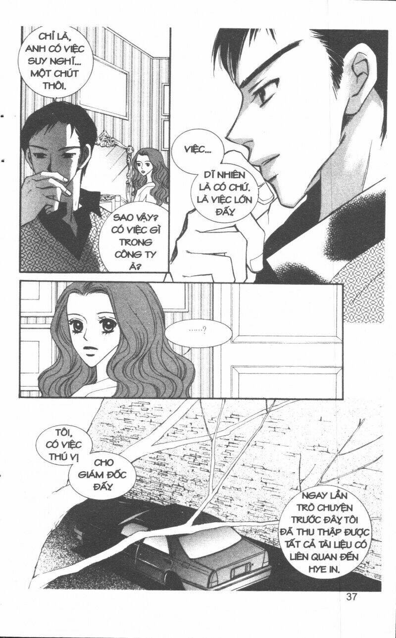 Sad Love Story Chương 5 Ảnh 40