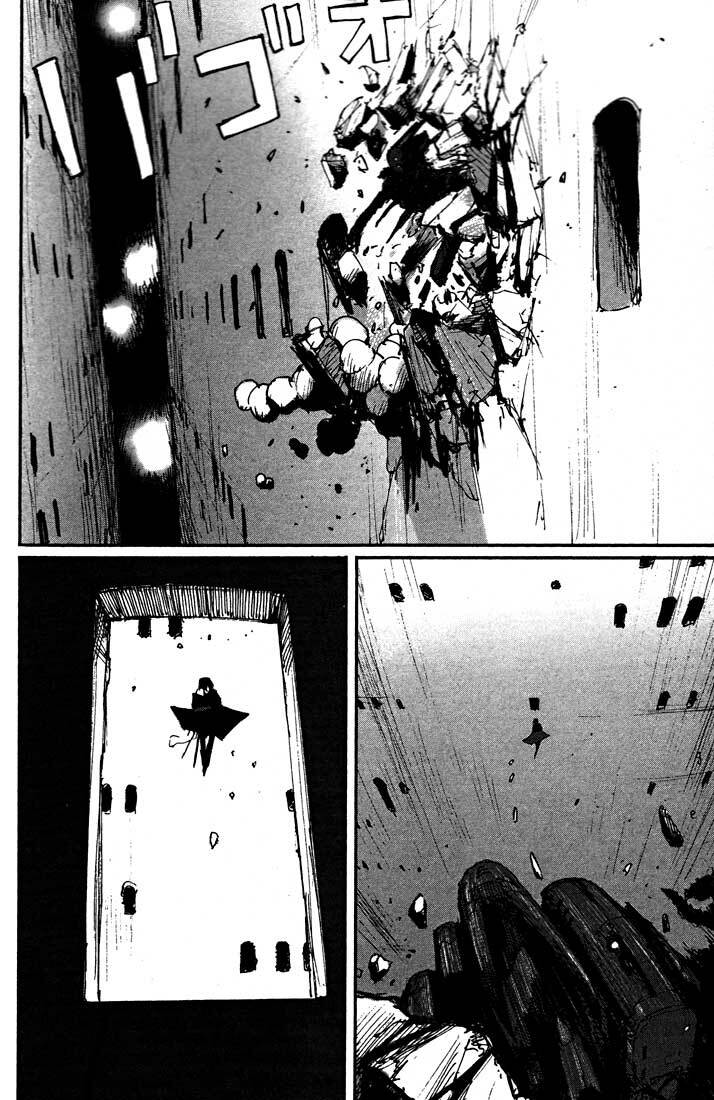 Blame! Chương 54 Ảnh 11