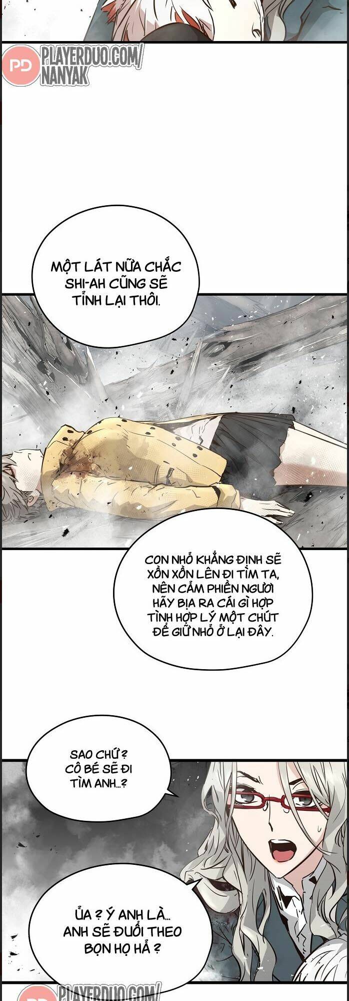 Hứa Lan Chương 99 Ảnh 36