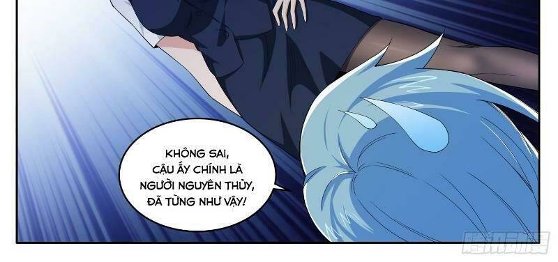 Khắc Kim Phong Thần Chương 102 Ảnh 31