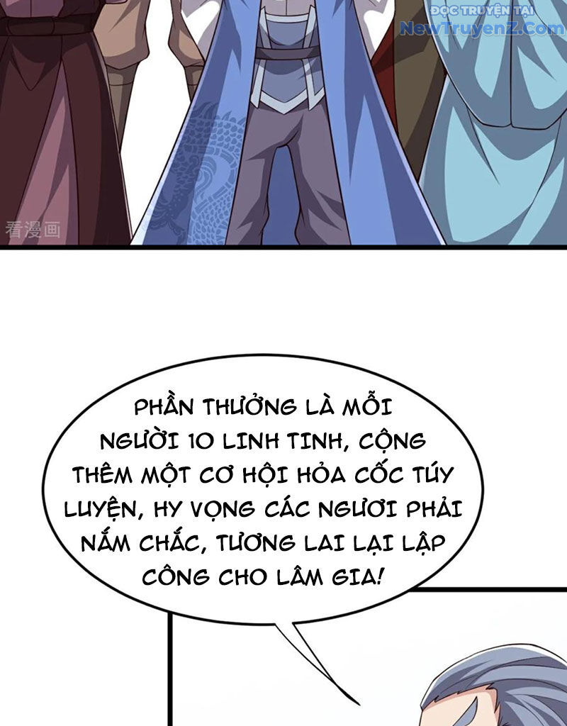Chí Tôn Hoàn Mỹ Chương 88 Ảnh 25